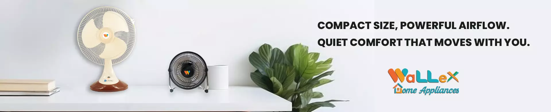 Iron Category Banner