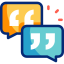 Quote Icon