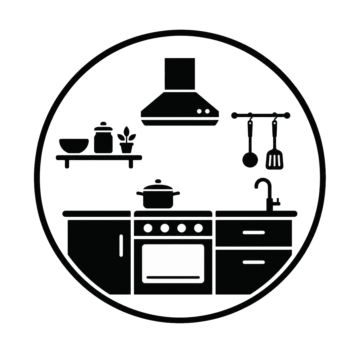 Kitchen Appliances