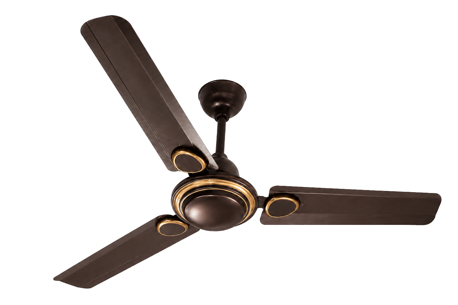 Smoke Brown